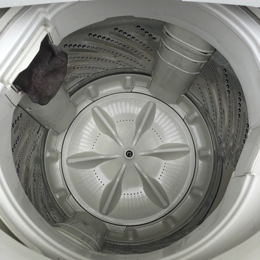 【配送無料】National 6.0kg 洗濯機 NA-F60PZ6