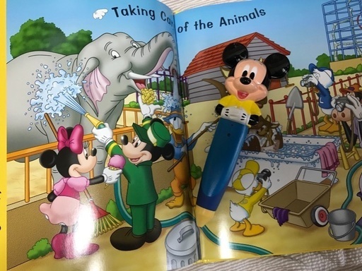 美品多数＊ DWE☆ディズニー英語システム2016 フルセット MTDSGAQL＋P