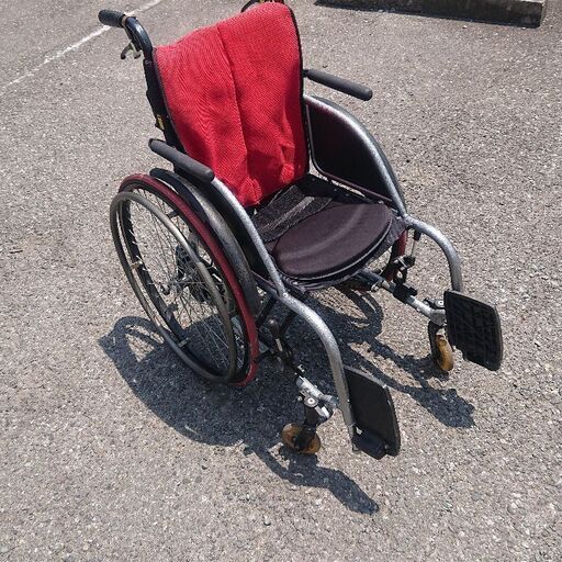車椅子売ります