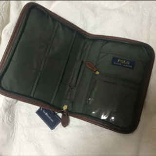 ラルフローレン 母子手帳ケース あや 辻堂のマタニティ用品の中古あげます 譲ります ジモティーで不用品の処分