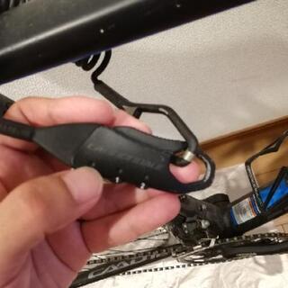 CAAD12 ディスクブレーキ キャノンデール ロードバイク