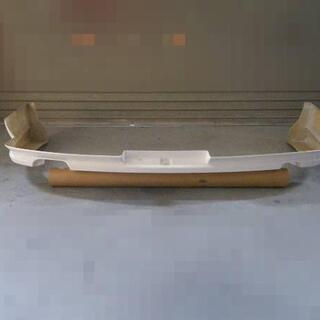 ハイクオリティー１８０SX用リアアンダー新品