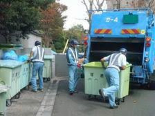 町田営業所勤務 正社員募集 残業少 車 バイク通勤可 有給消化率抜群 中高年 シニア層大歓迎 各家庭からの廃棄物 ゴミ を収集運搬するお仕事 環境システムサービス 町田のその他の正社員の求人情報 株式会社環境システムサービス ジモティー