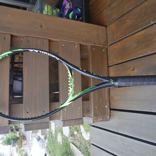 YONEX EZONE 98  G2   10回程度使用　ほぼ新...