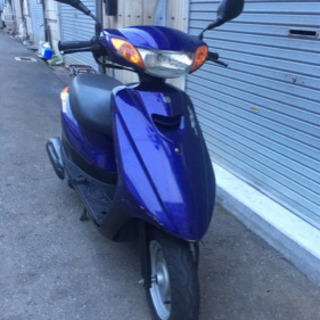 ジョグSA36J
