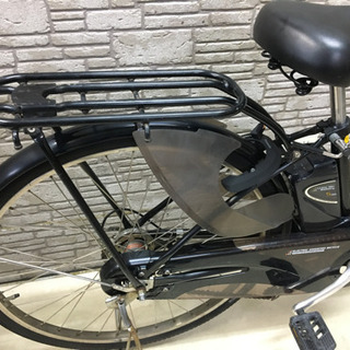 東京23区配達無料 新基準 Panasonic パナソニック ギュット5Ah