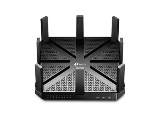 売)tp-LINK Archer C5400 中古