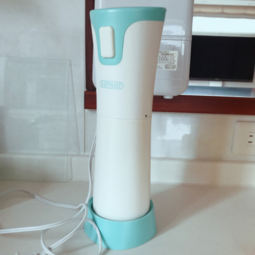 電動かき氷器
