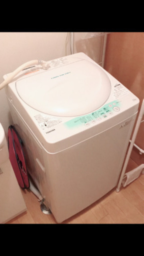 Sio様 洗濯機