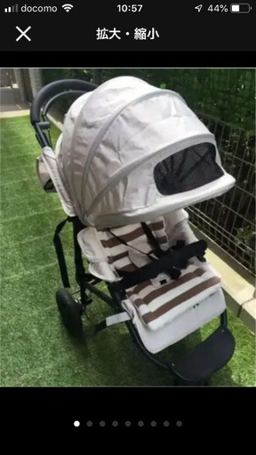エアバギー フットマフ.換えシートセット