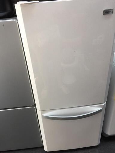 Haier冷凍冷蔵庫