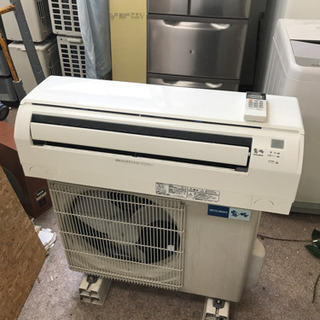 MITSUBISHI 霧ヶ峰 2.2 エアコン