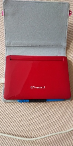カシオ電子辞書　CASIO EX-word dataplus7 ＜着払い郵送対応可＞