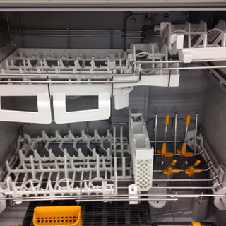Panasonic 食器洗い乾燥機 NP-TR9-C 2017年