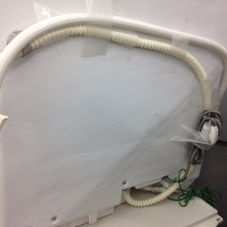 Panasonic 食器洗い乾燥機 NP-TR9-C 2017年