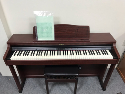 ローランド HP-205GP ローランド HP-205GP