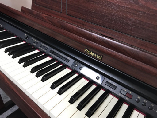 ローランド HP-205GP