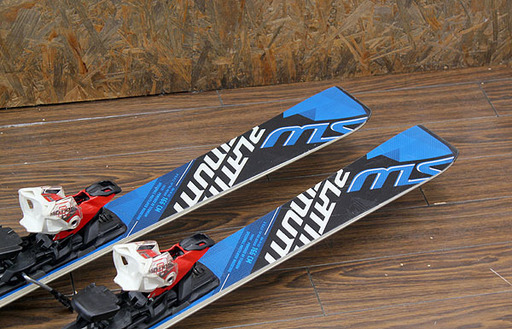 札幌 引き取り VOLKL/フォルクル 2017 PLATINUM SW SPEEDWALL rMotion2