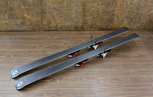 スキー 札幌 引き取り VOLKL/フォルクル 2017 PLATINUM SW SPEEDWALL 