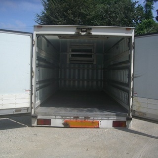 ♪ハBE98♪物置♪コンテナ♪鍵付♪美品♪アルミ箱♪ ♪ハBE98♪物置♪コンテナ♪鍵付♪美品♪アルミ箱