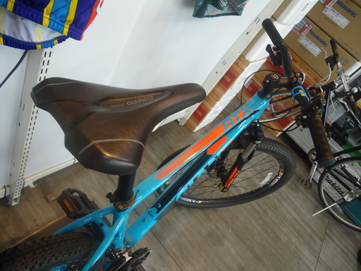 Giant ATX DISK MTB アルミマウンテンバイク 27.5インチ Giant ATX DISK MTB アルミマウンテンバイク  27.5インチ GIANT ATX 2019年式　Sサイズ