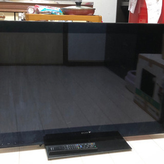 SONY 40インチ TV KDL-40NX800