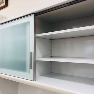 カップボード ユーアイ K-120HOP【トレファク上福岡店】