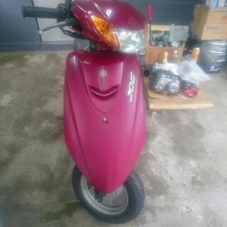 御話し中です