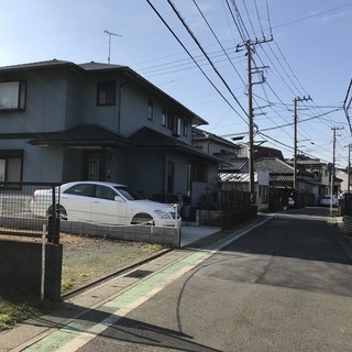 長井3丁目新築住宅　全1棟 - 横須賀市