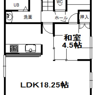 長井3丁目新築住宅　全1棟 − 神奈川県