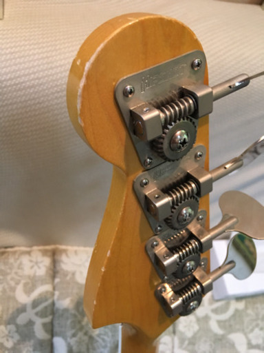 【専用】Vanzandt JBV-R2/66 3TS/Cell Dot