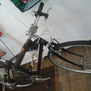 8月限定特価!!【エコプラス小倉南店】アサヒ ウィークエンドバイクス