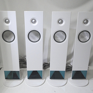 SONY ブルーレイディスク/DVDホームシアターシステム BDV-N1WL 2015年製 Bluetooth対応 ソニー 5.1ch 