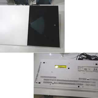 SONY ブルーレイディスク/DVDホームシアターシステム BDV-N1WL 2015年製 Bluetooth対応 ソニー 5.1ch -DA17W DA17V エブリィ スタビ移設キット 新品未使用