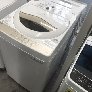 保証付き　東芝　洗濯機　AW-5G3   リサイクルショップウルカウ　高津 保証付き 東芝 洗濯機 AW-5G3 リサイクルショップウルカウ 高津