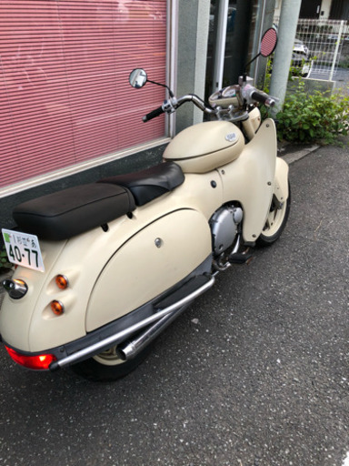 swー1 スズキ 実働車！