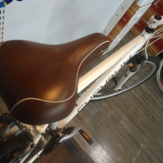 8月限定特価 【エコプラス小倉南店】CHEVAUX シェボー VENDOME クロス 