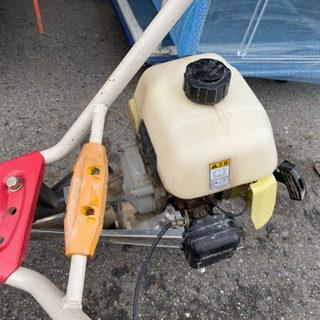ロビン 水田溝切機 CH352 動作品 中古 【公式通販】