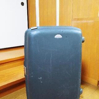 8月26日まで　スーツケース Samsonite 