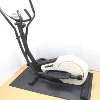 中古　クロストレーナー DYACO　ステッパー ダイエット エクササイズ