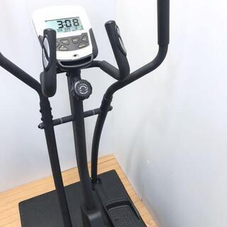 中古　クロストレーナー DYACO　ステッパー ダイエット エクササイズ