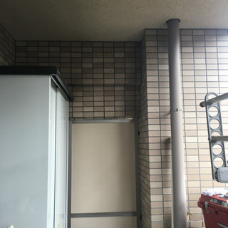 物置 グリーンライフ収納庫 組立式