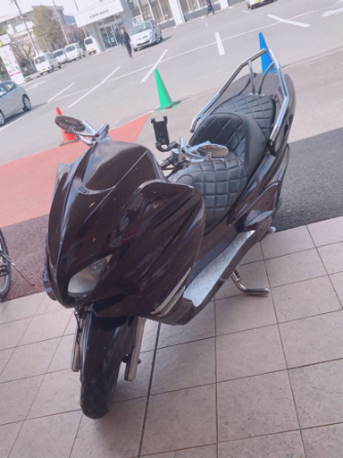 マジェスティ