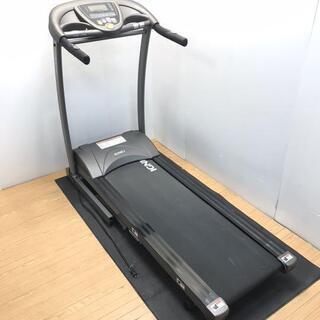 ルームランナー　イグニオ　電動ランニングマシン