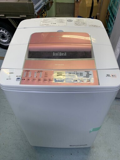 洗濯機！（おまけ付）⭐︎大阪市内一部、尼崎市近辺ならお届けします！⭐︎