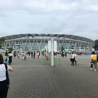 イベントスタッフ募集中