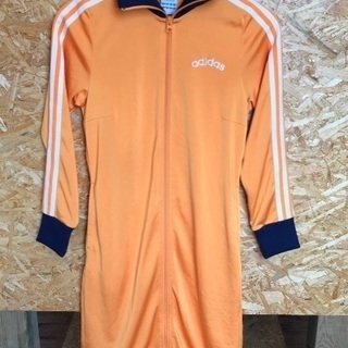 Adidas ジャージワンピース 両面ロゴ Tac 郡山のワンピースの中古 古着あげます 譲ります ジモティーで不用品の処分 Adidas ジャージワンピース 両面ロゴ Tac 郡山のワンピースの中古 古着あげます 譲ります ジモティーで不用品の処分
