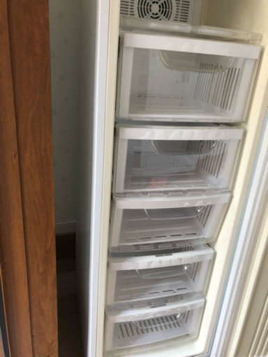 冷凍庫