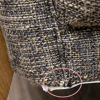 札幌 引き取り 宮田産業 SabiSabi CAPA キャパ 2人掛けソファ ピリカブラウン 旭川家具 サビサビ 無垢材