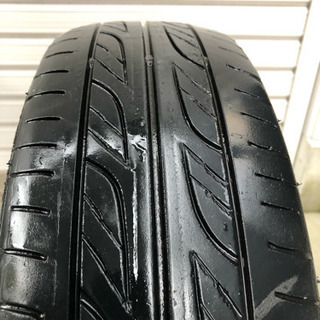 最終値下げです】タイヤホイール4本セット☆165/50/R15 PCD100
